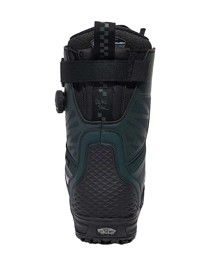 Vans 2025 Verse Range Snowboard Boot