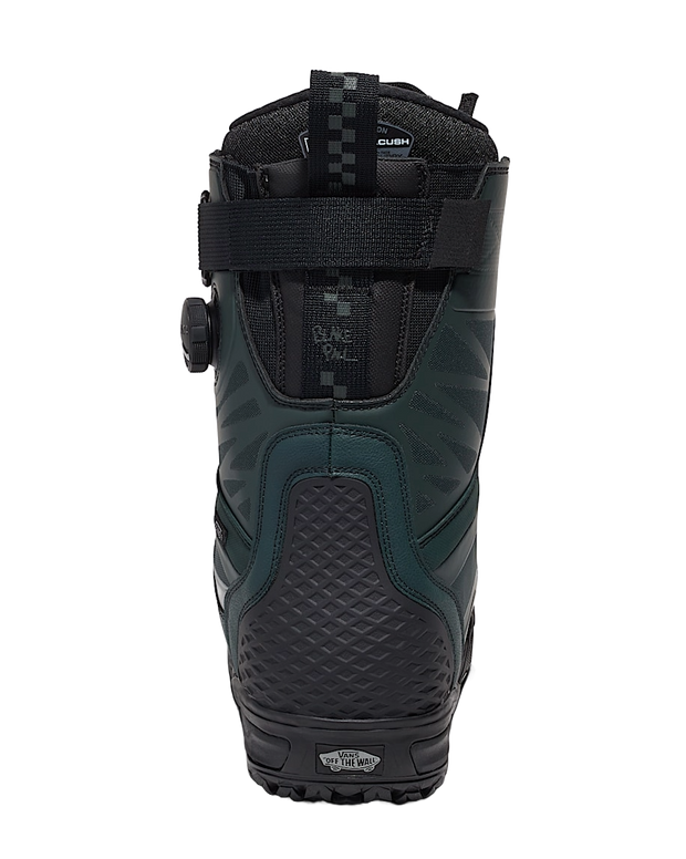 Vans 2025 Verse Range Snowboard Boot