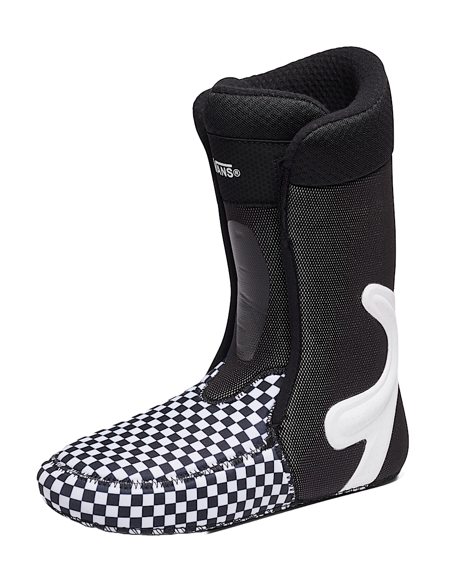Vans 2025 Verse Range Snowboard Boot