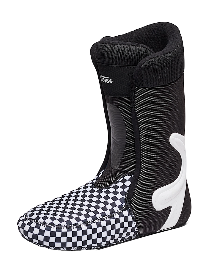 Vans 2025 Verse Range Snowboard Boot