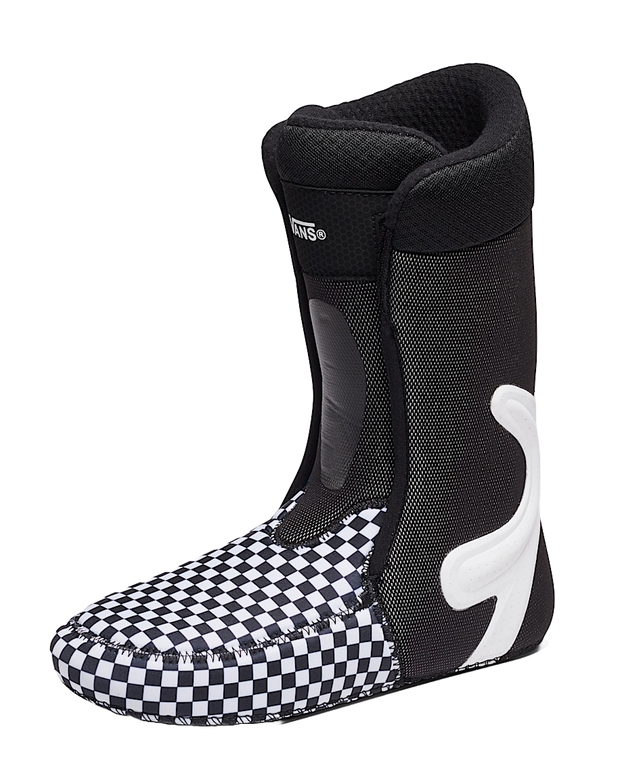 Vans 2025 Verse Range Snowboard Boot