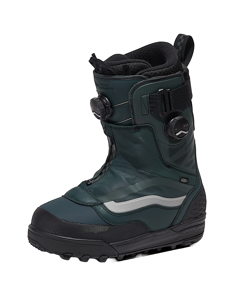 Vans 2025 Verse Range Snowboard Boot