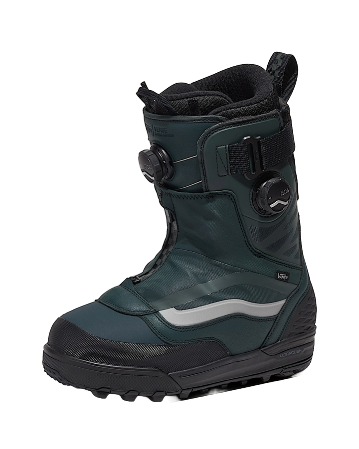 Vans 2025 Verse Range Snowboard Boot
