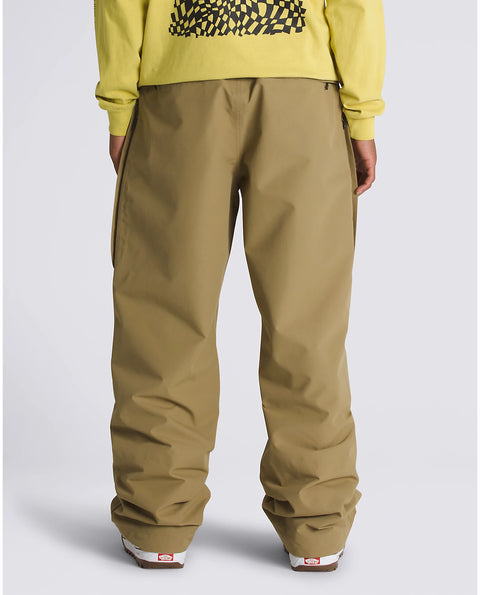 Vans 2025 MTE High Country 3L Pants