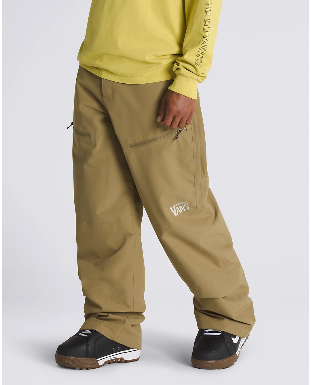 Vans 2025 MTE High Country 3L Pants – ESS Board Store