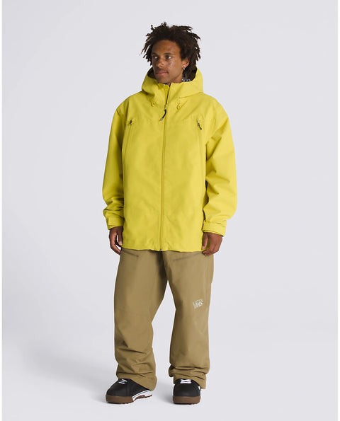 Vans 2025 MTE High Country 3L Pants