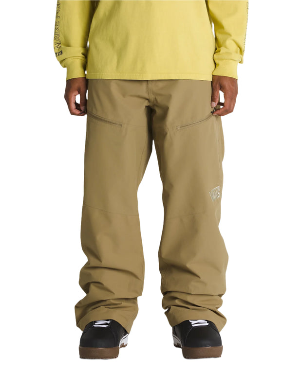 Vans 2025 MTE High Country 3L Pants