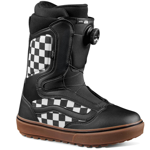 Vans Aura OG 2023 Snowboard Boots