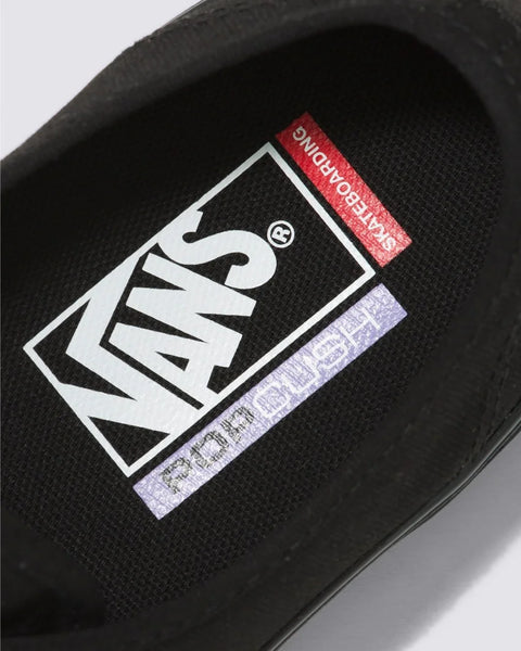 Vans Authentic Skate Shoes