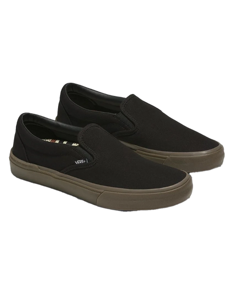 Vans BMX Slip-On Dennis Enarson Shoe