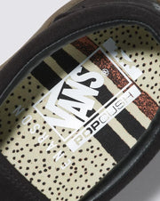 Vans BMX Slip-On Dennis Enarson Shoe