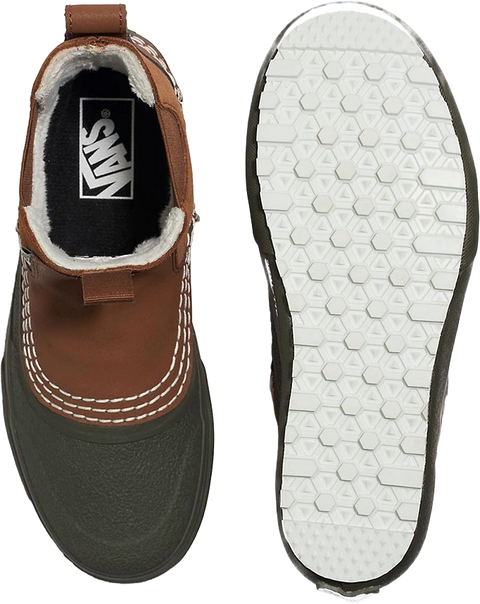 Vans Chelsea Standard Mid MTE Hana Beaman