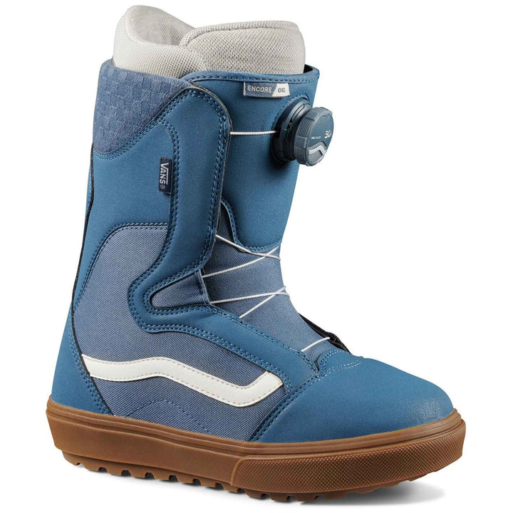 Vans Encore OG 2023 Womens Snowboard Boots