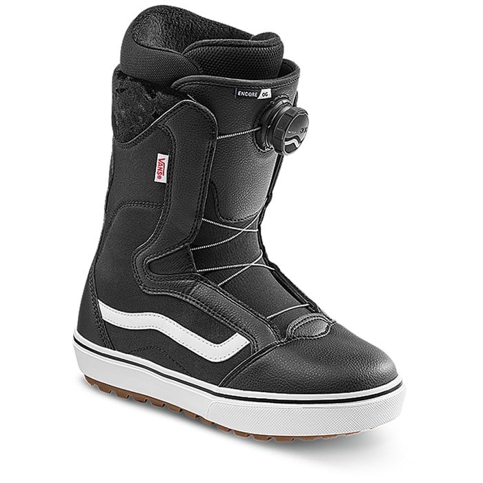 Vans Encore OG 2023 Womens Snowboard Boots
