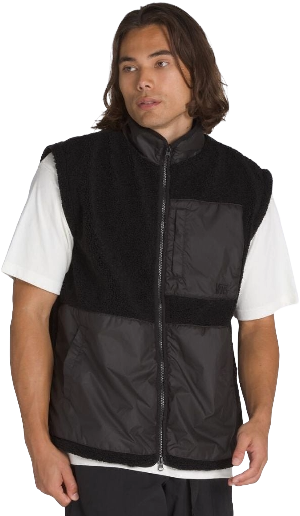 Vans Highpile Jacket