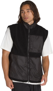 Vans Highpile Jacket