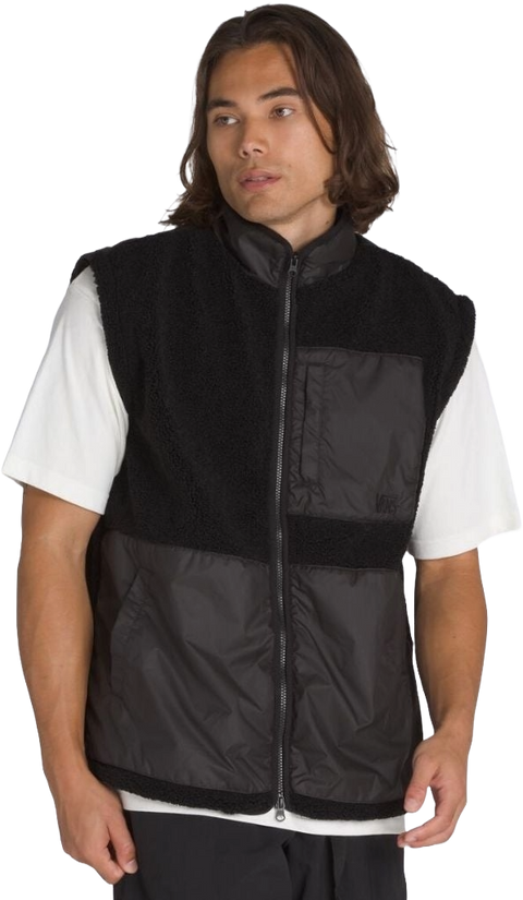 Vans Highpile Jacket