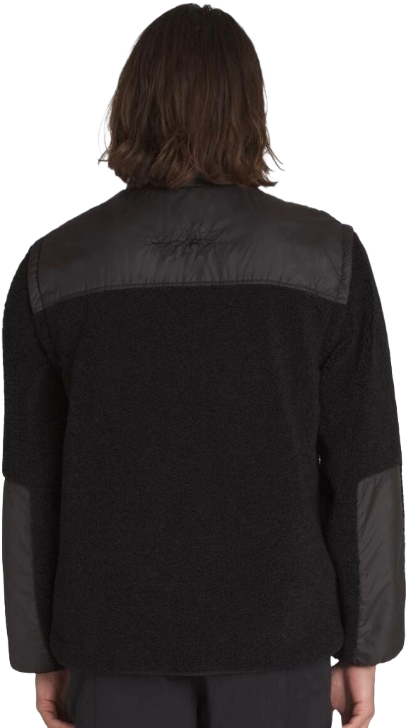 Vans Highpile Jacket