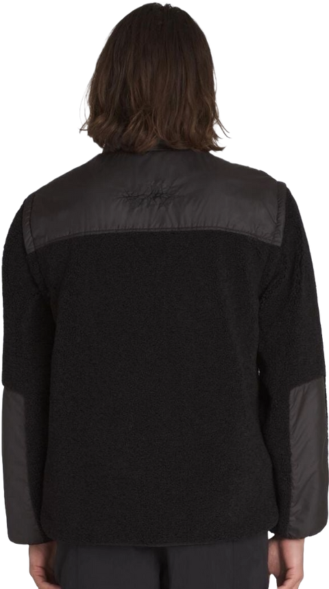 Vans Highpile Jacket