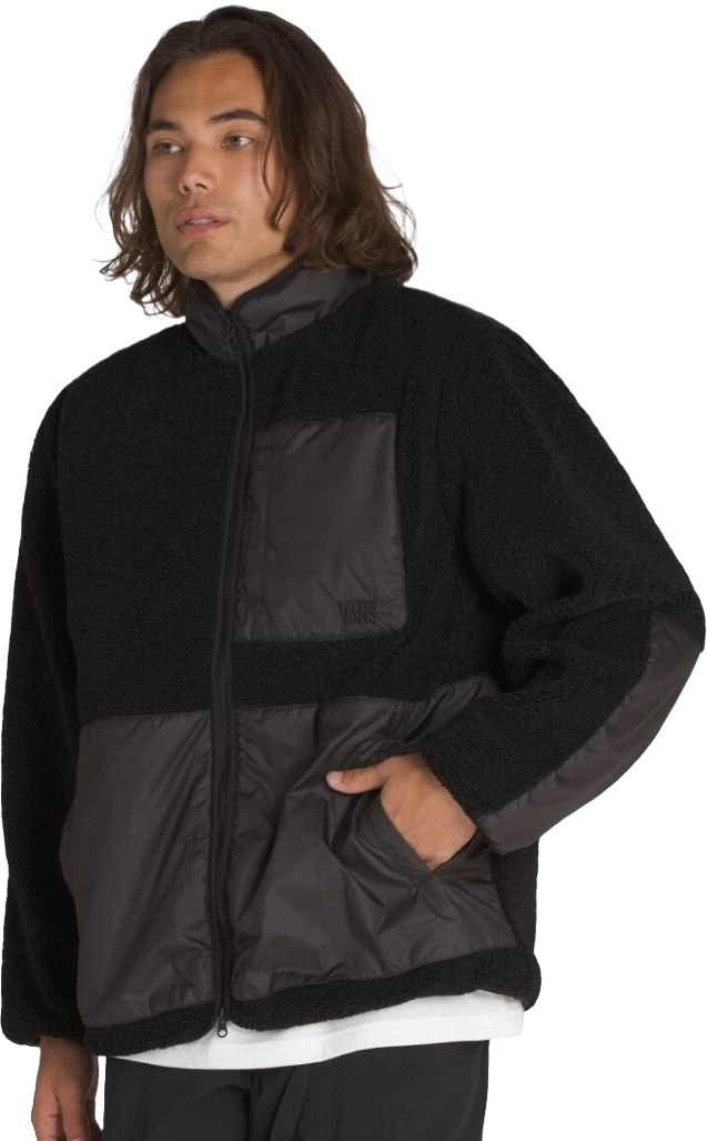 Vans Highpile Jacket