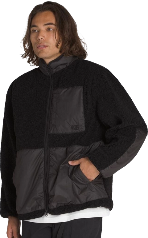 Vans Highpile Jacket