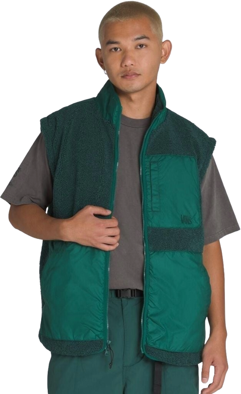 Vans Highpile Jacket