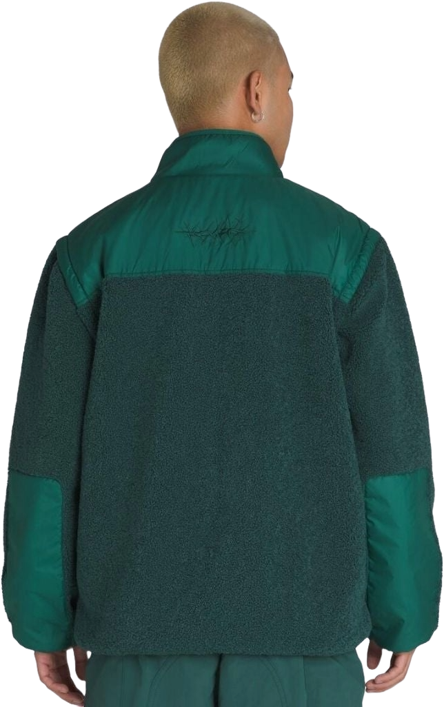 Vans Highpile Jacket