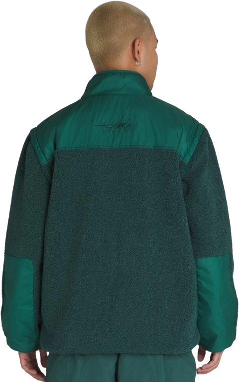 Vans Highpile Jacket