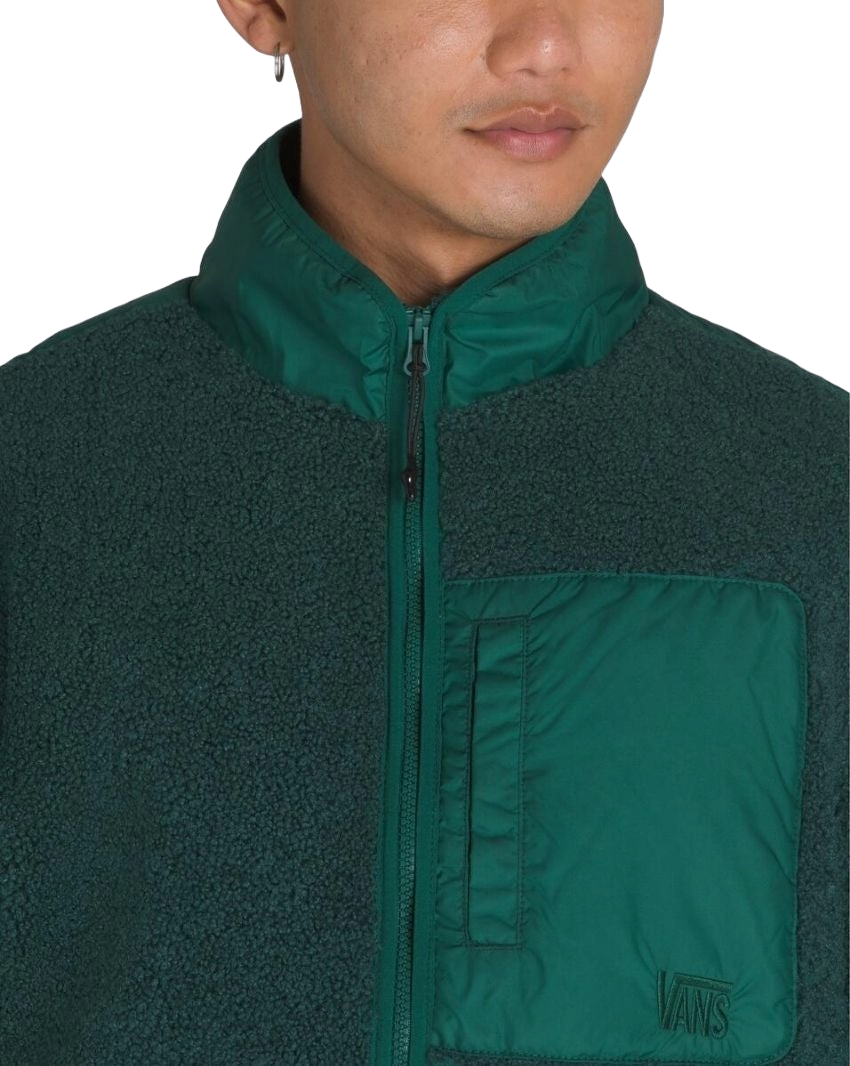 Vans Highpile Jacket