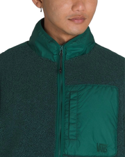 Vans Highpile Jacket