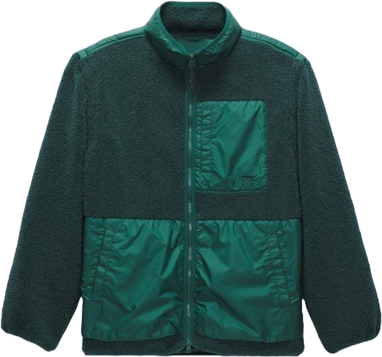 Vans Highpile Jacket