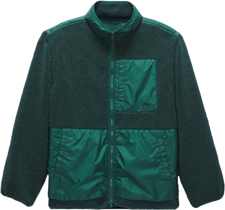 Vans Highpile Jacket