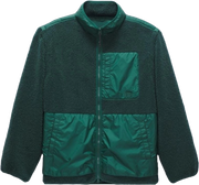 Vans Highpile Jacket