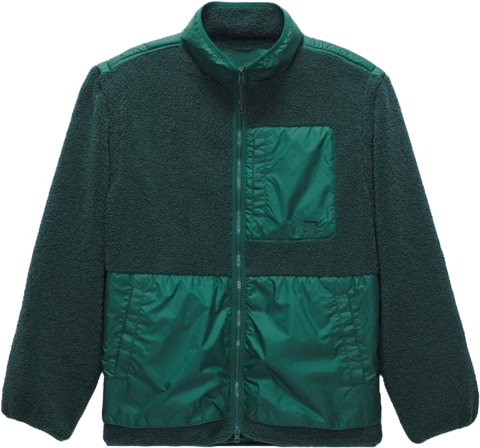 Vans Highpile Jacket