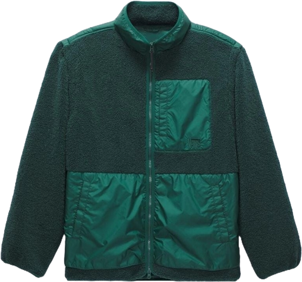 Vans Highpile Jacket