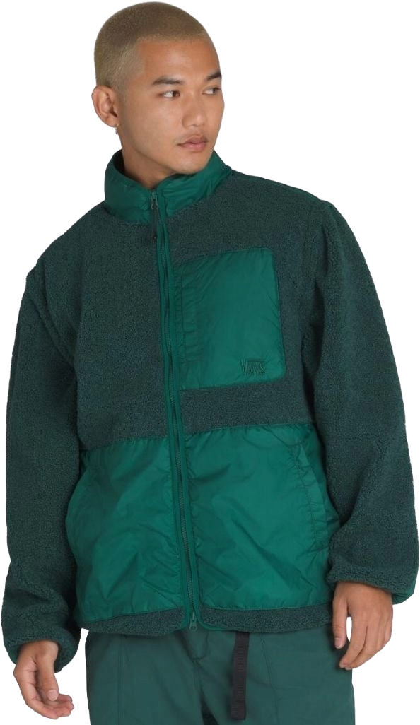 Vans Highpile Jacket