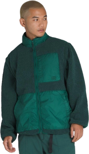 Vans Highpile Jacket