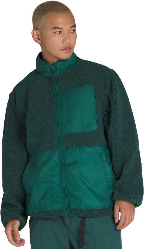 Vans Highpile Jacket