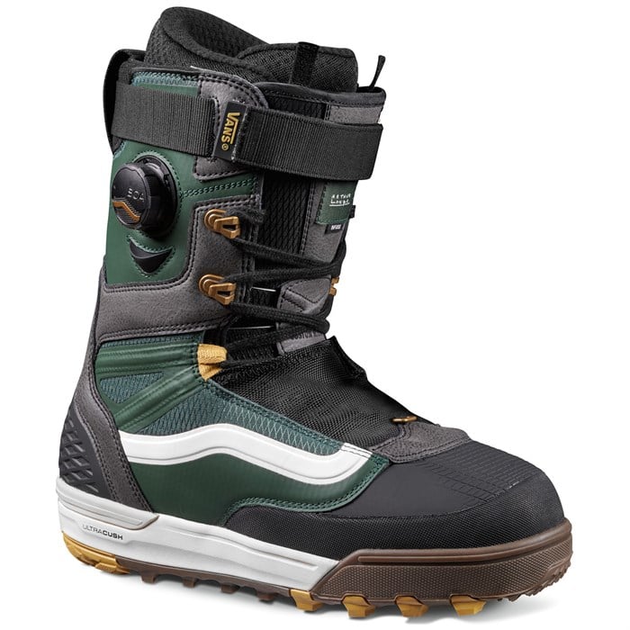Vans Infuse Arthur Longo 2023 Snowboard Boots – ESS Board Store
