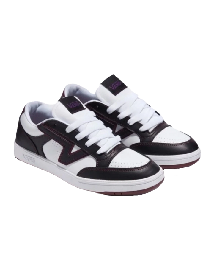Vans Lowland ComfyCush Shoes