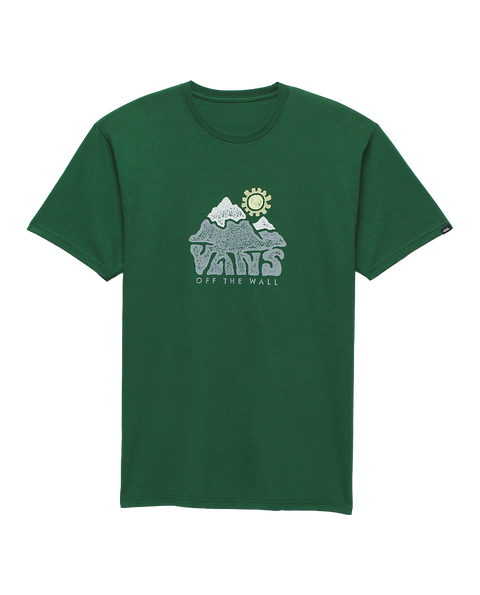 Vans Mountain View Tee