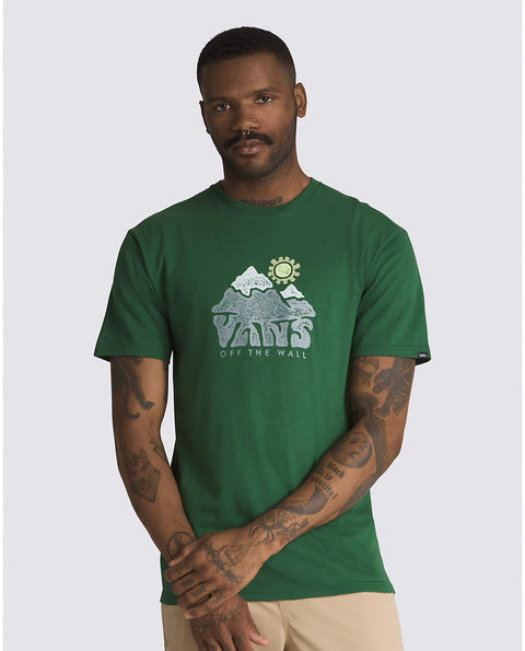 Vans Mountain View Tee