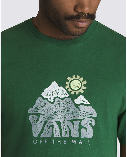 Vans Mountain View Tee