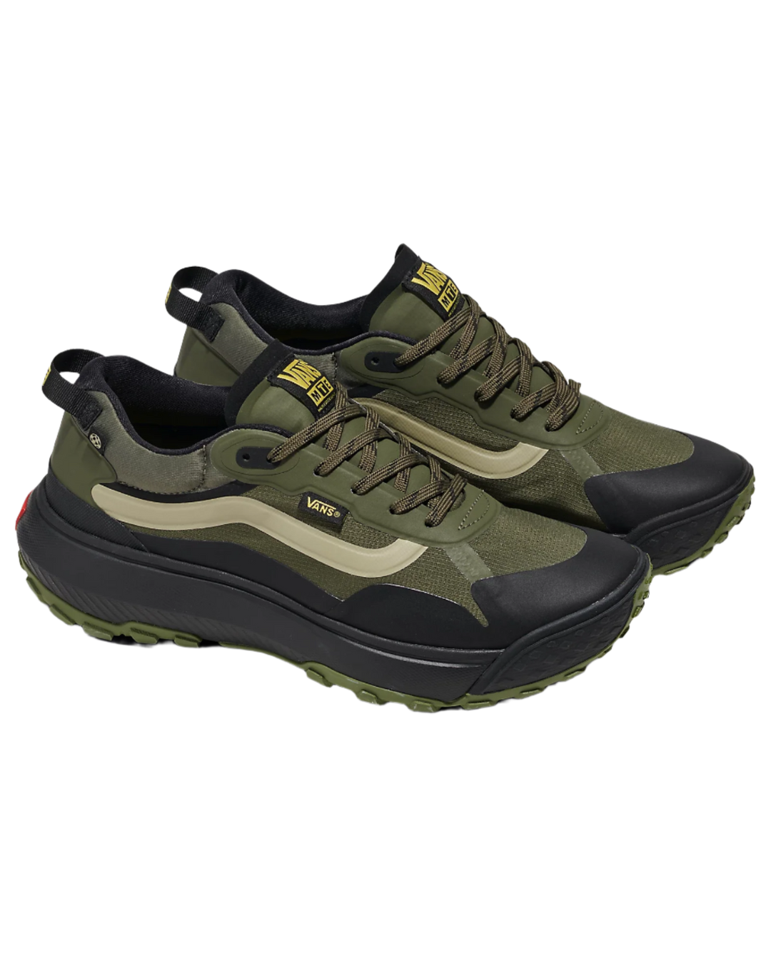 Vans MTE Crosspath Shoe