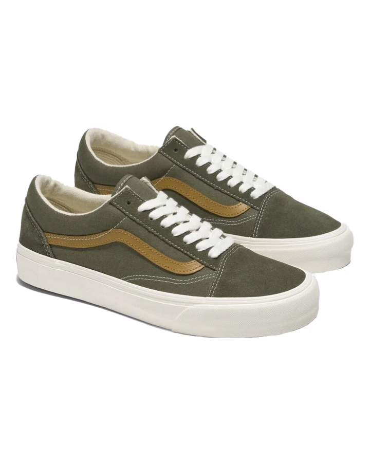 Vans Old Skool VR3 Shoes