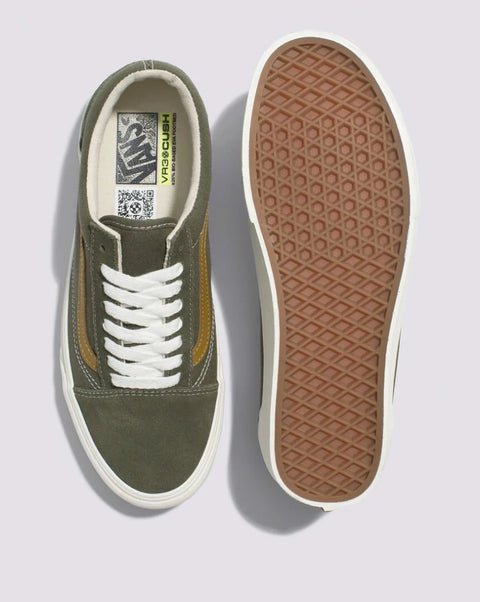 Vans Old Skool VR3 Shoes