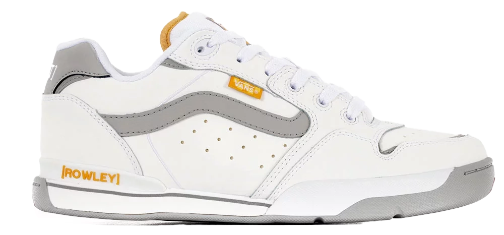 Vans Rowley XLT Shoe – ESS Board Store