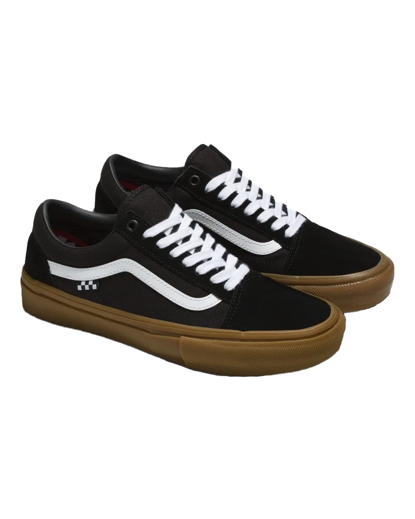 Vans Skate Old Skool Shoe