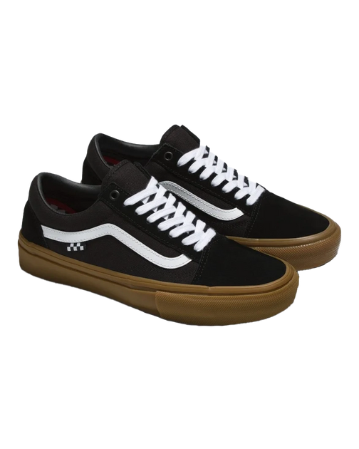 Vans Skate Old Skool Shoe | ESS Boardstore Australia | Erina Jindabyne ...