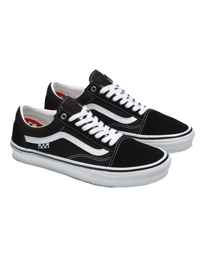 Vans Skate Old Skool Shoe